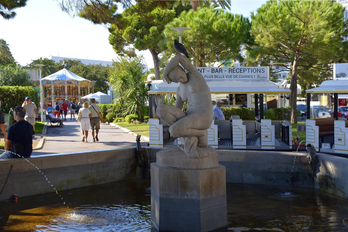 Cannes